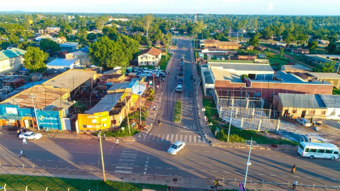 Gulu
