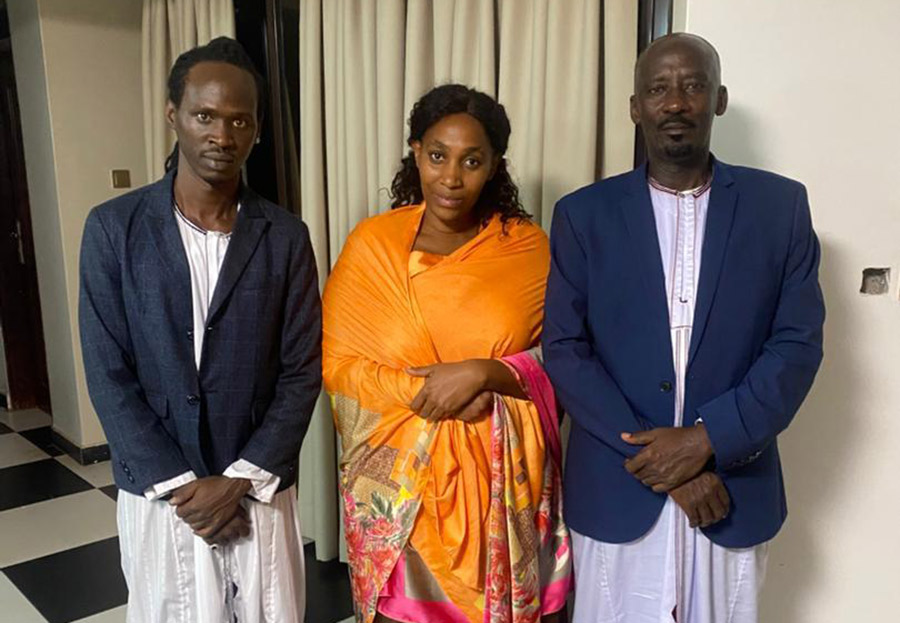 Yung Mulo holds private kukyala ceremony, sets June 20 for official introduction