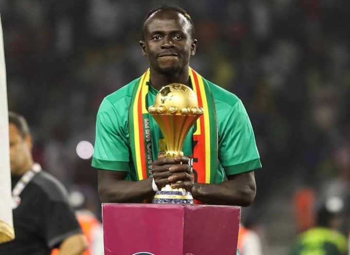 Football Africa Cup of Nationswinning coaches New Vision Official