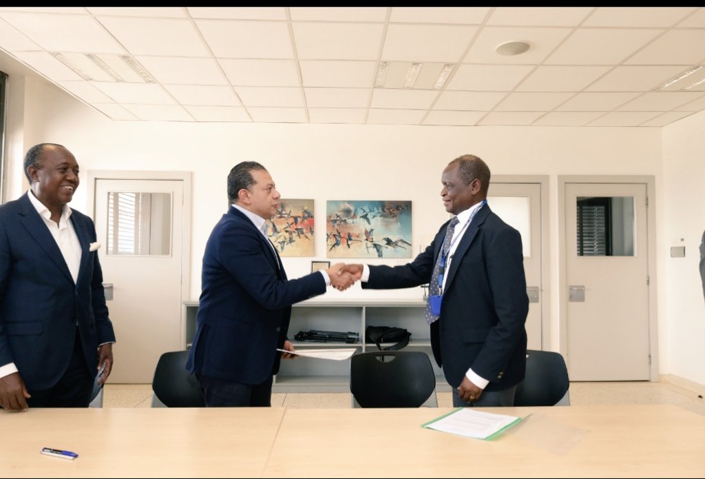 According to Orem, the Mbarara facility will form part of a broader national strategy to decentralise oncology services and bring treatment closer to communities across Uganda.