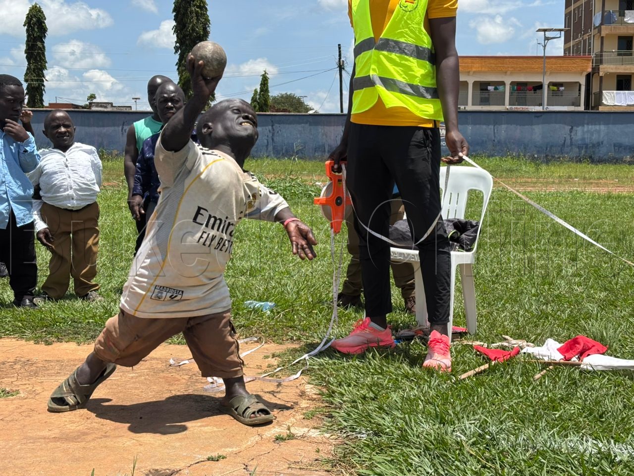 Emizannyo gy'abaliko obulemu