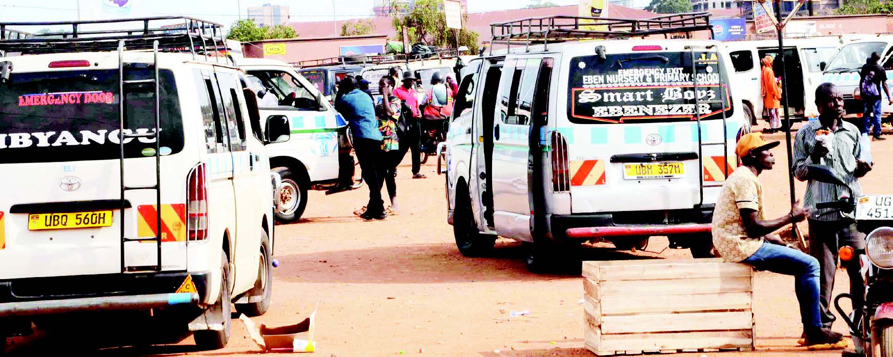 Ppaaka Y'e Bwaise Bw'efaanana