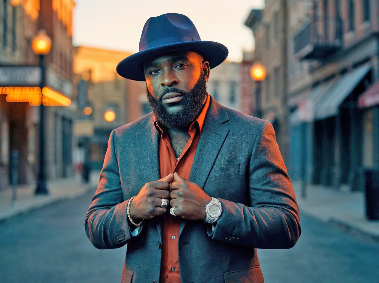With a growing international audience and an expanding catalogue of music, Guvnor Ace appears to be only getting started.