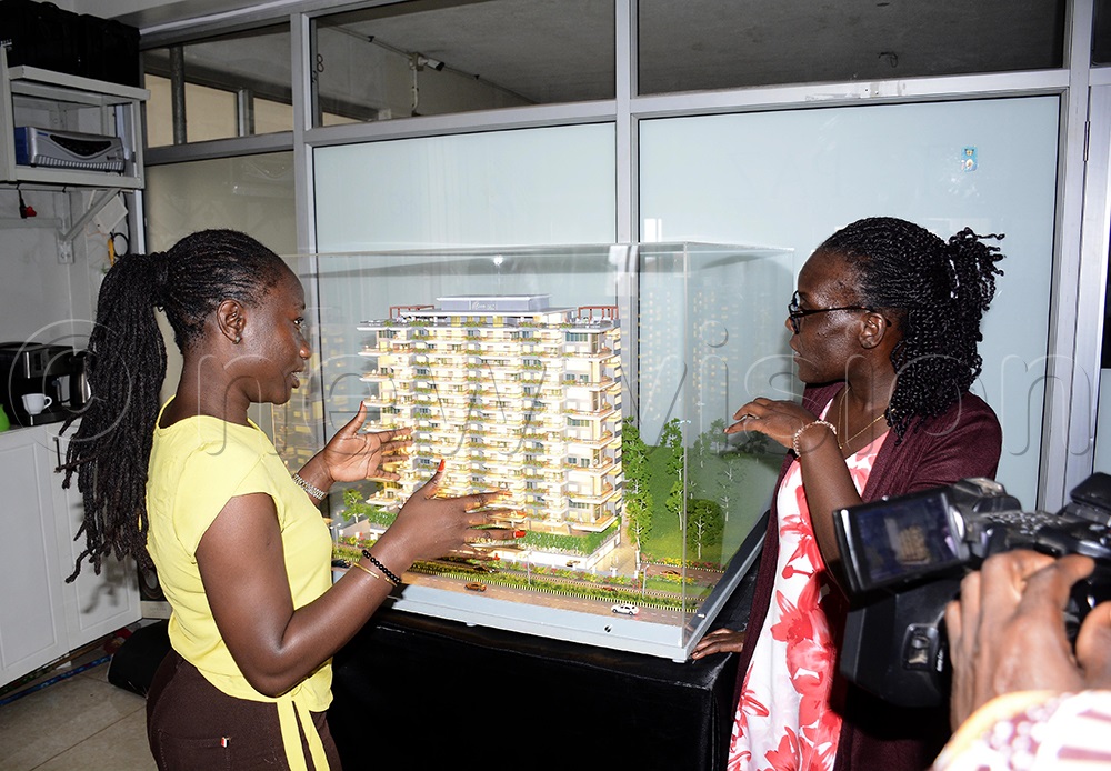 Why the Homes and Construction Expo is a must attend - New Vision Official