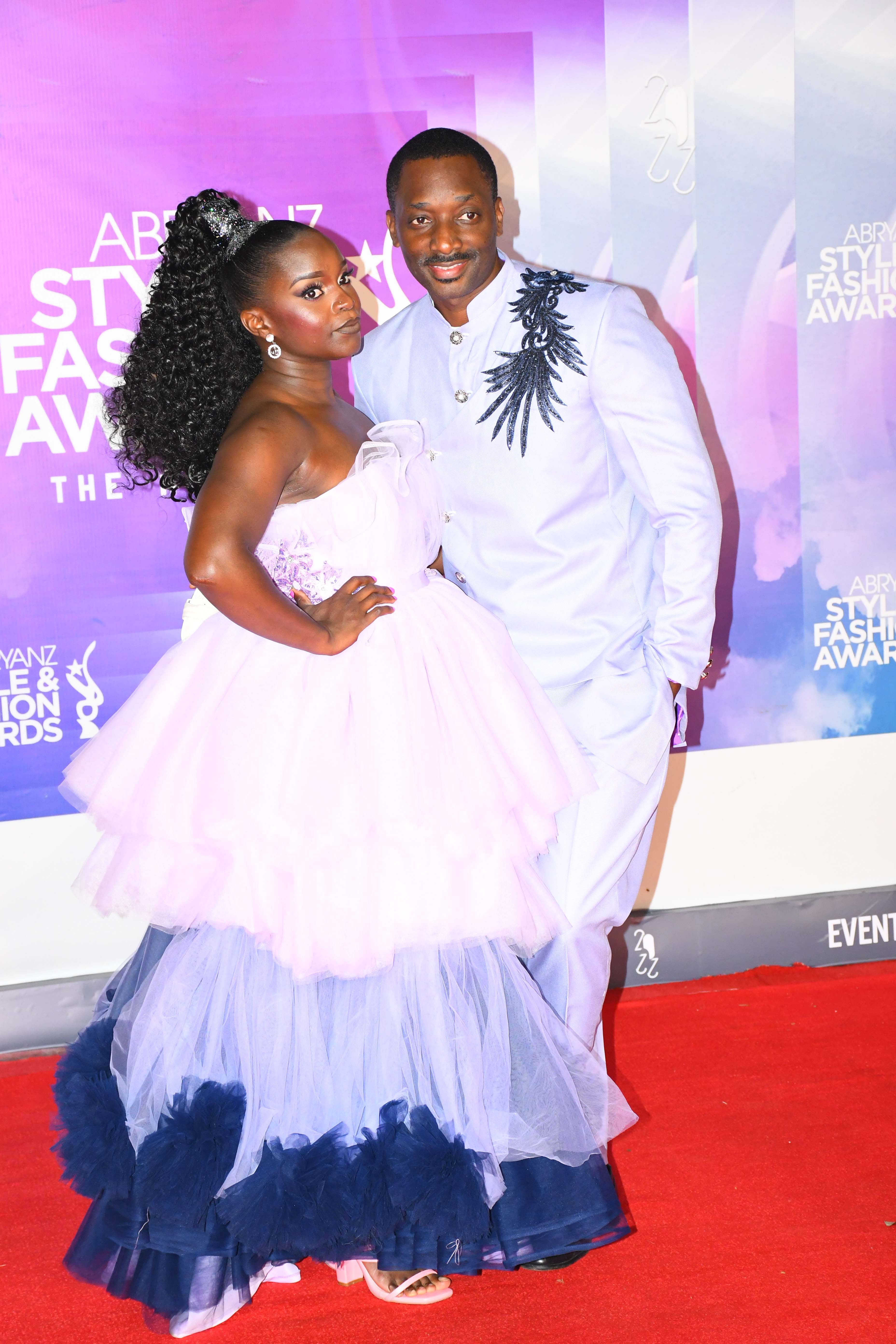 Banabwiso Bwe bati Bwe baayambadde