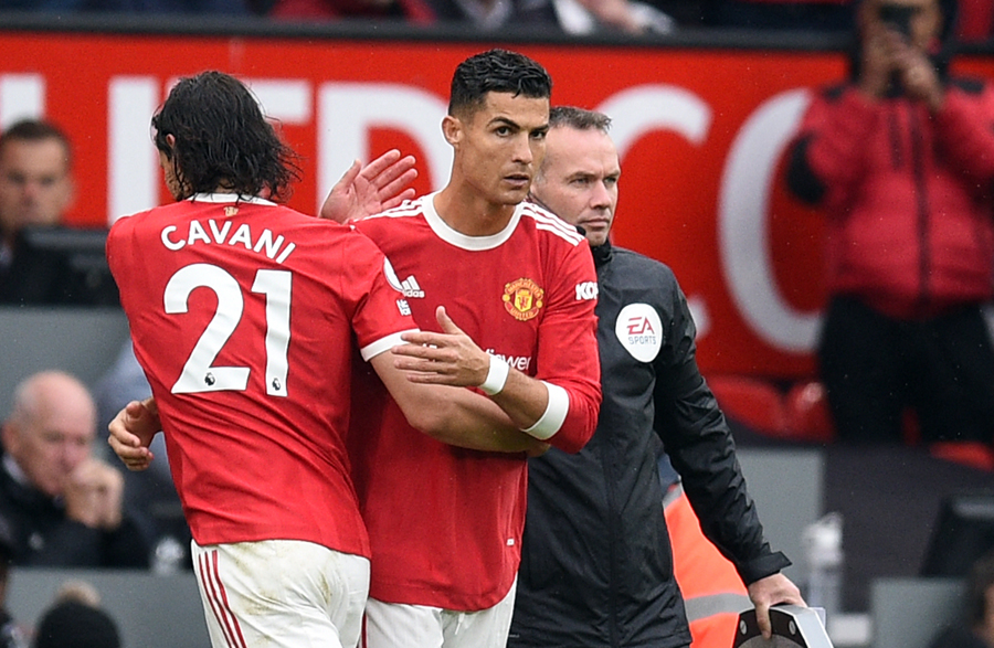 Manchester United