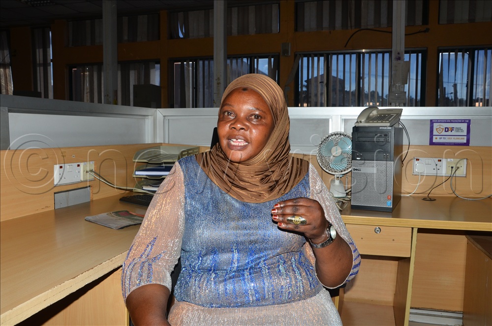 Hadija Nsubuga, a trader urged the government to address longstanding challenges facing small-scale businesses if the budget is to have a meaningful impact on the business community.