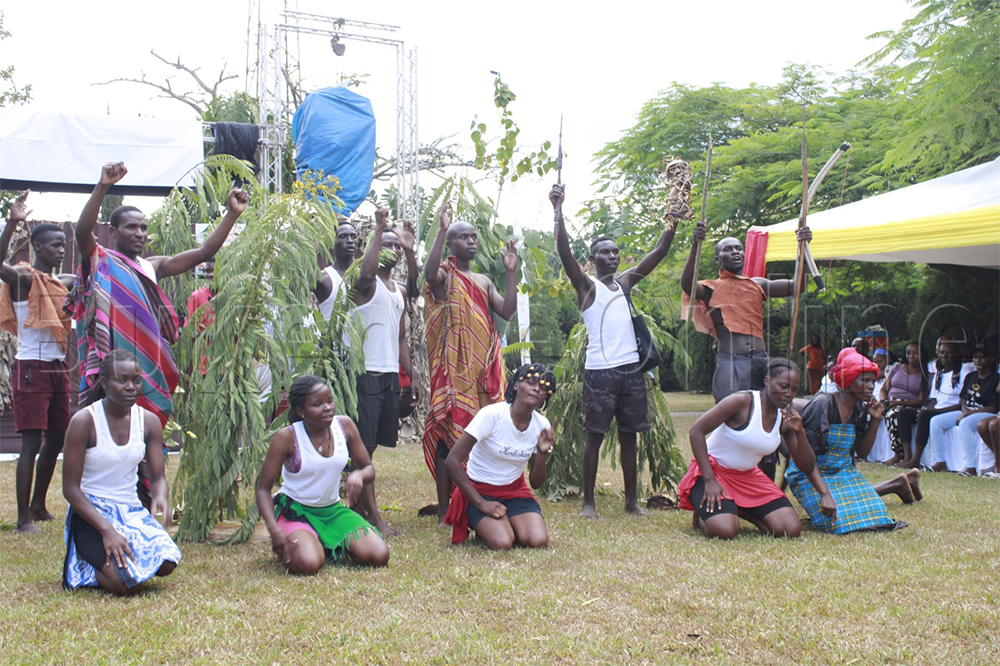Abayizi nga boolesa emizannyo egy'enjawulo mu buwangwa bwabwe