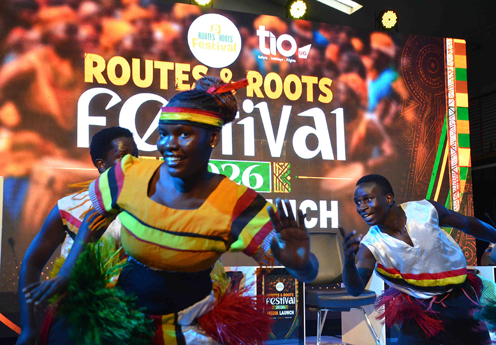 The festival, to be held between October 29&ndash;31, 2026, at the scenic Lake Saaka Recreation Centre in Fort Portal City, has since launched early-bird tickets. (Courtesy photo)