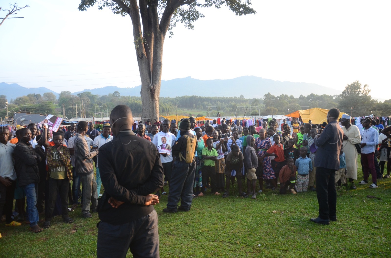 (Credit: Isaac Nuwagaba)