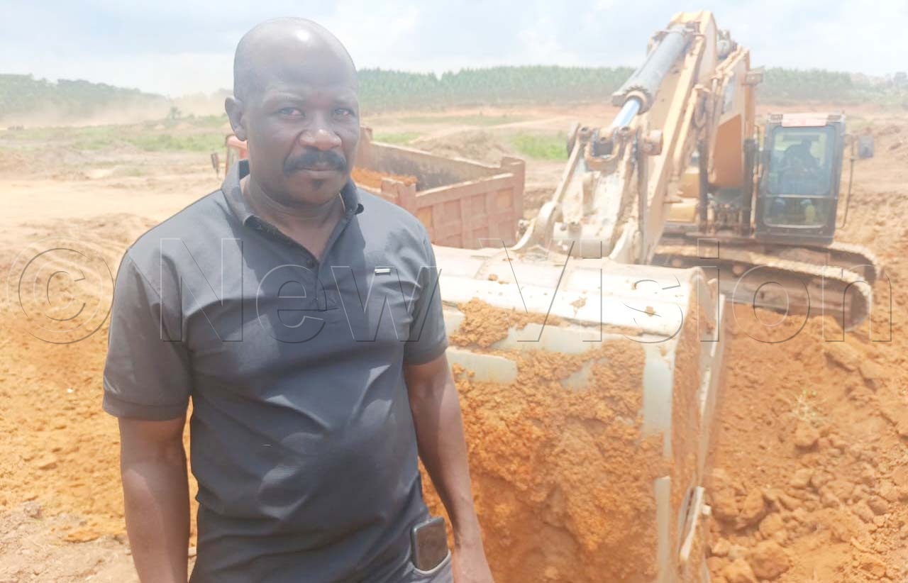 Ssekitoleko said investors, workers, transporters and other users of the park should have regular opportunities to raise operational challenges so they can be addressed before they become bigger problems.