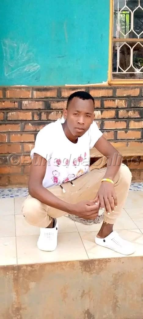 Omugenzi bw'abadde afaanana.