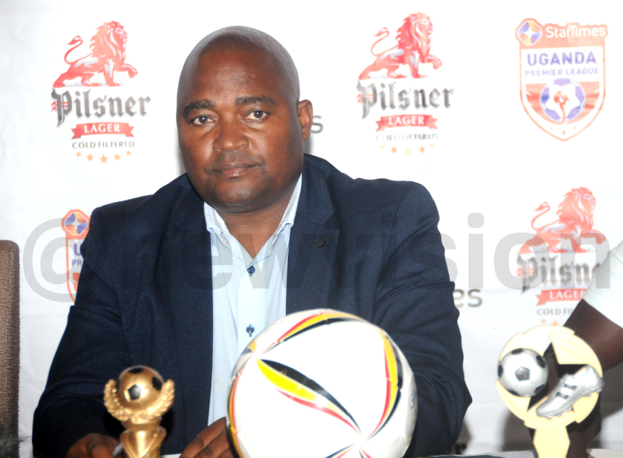 Uganda Premier League awards set for June 28 Bukedde Online Amawulire