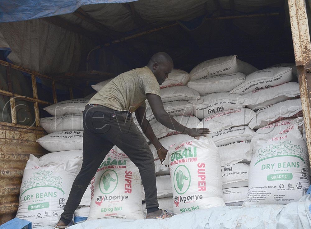 OPM Flags Off Relief Food To Vulnerable People In Karamoja New Vision opm-flags-off-relief-food-to-vulnerable-people-in-karamoja-new-vision