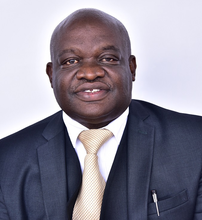 Ogwal Moses Goli, Dokolo North County Dokolo (NRM)