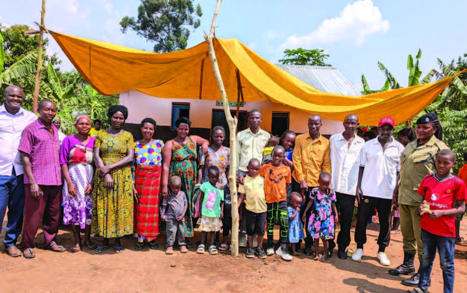 Abazadde n'abaana