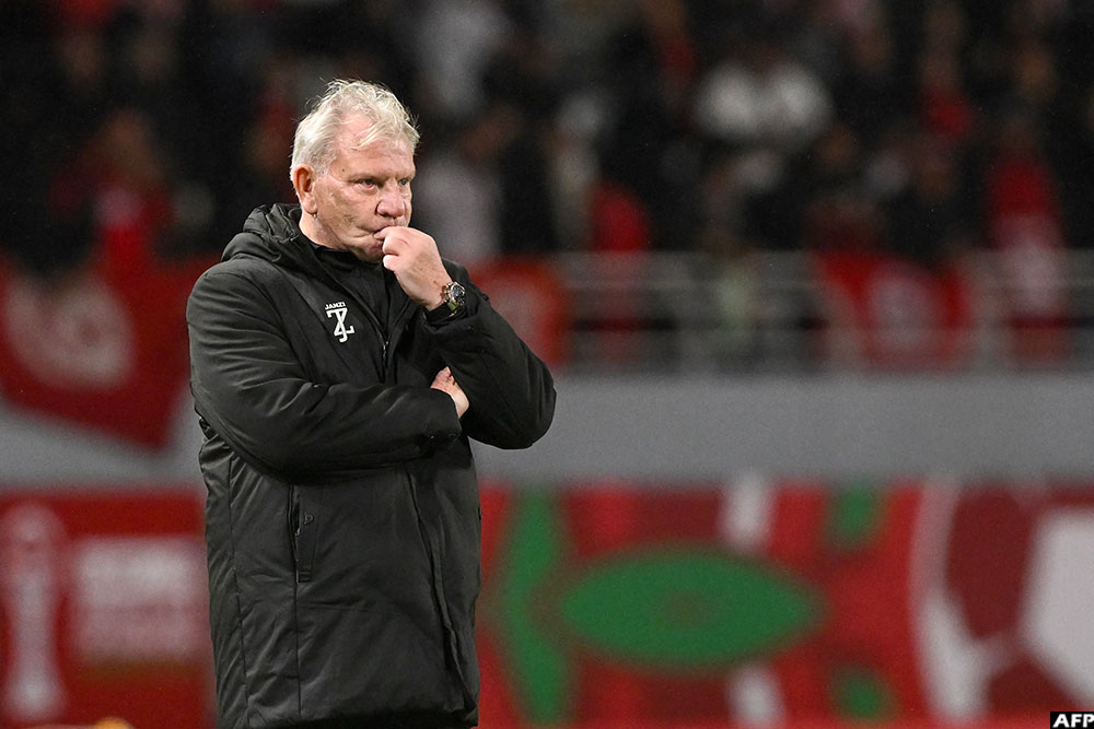 Uganda Cranes coach Paul Put will have plenty to ponder on as his side faces Tanzania and Nigeria in their next Group C fixtures.