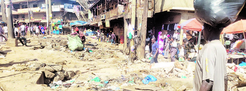 Obudaala Obwamenyeddwa