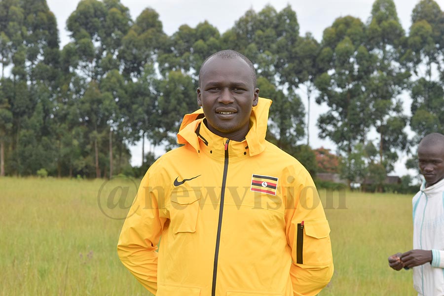 Sports: We need more female coaches, says UAF's Benjamin Nji