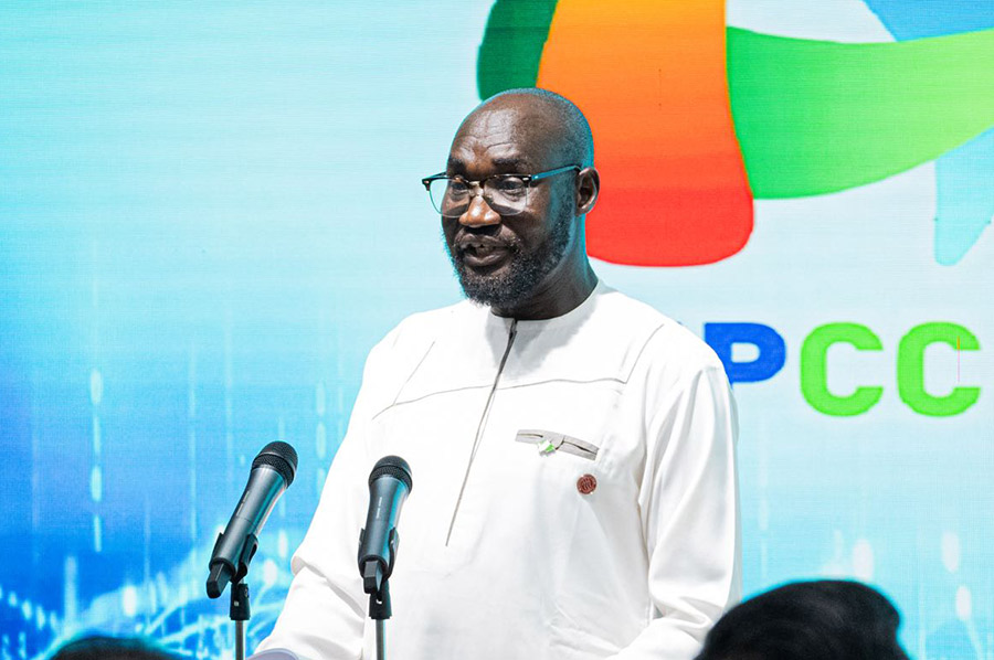Mark Longyen of the News Agency of Nigeria (NAN)
