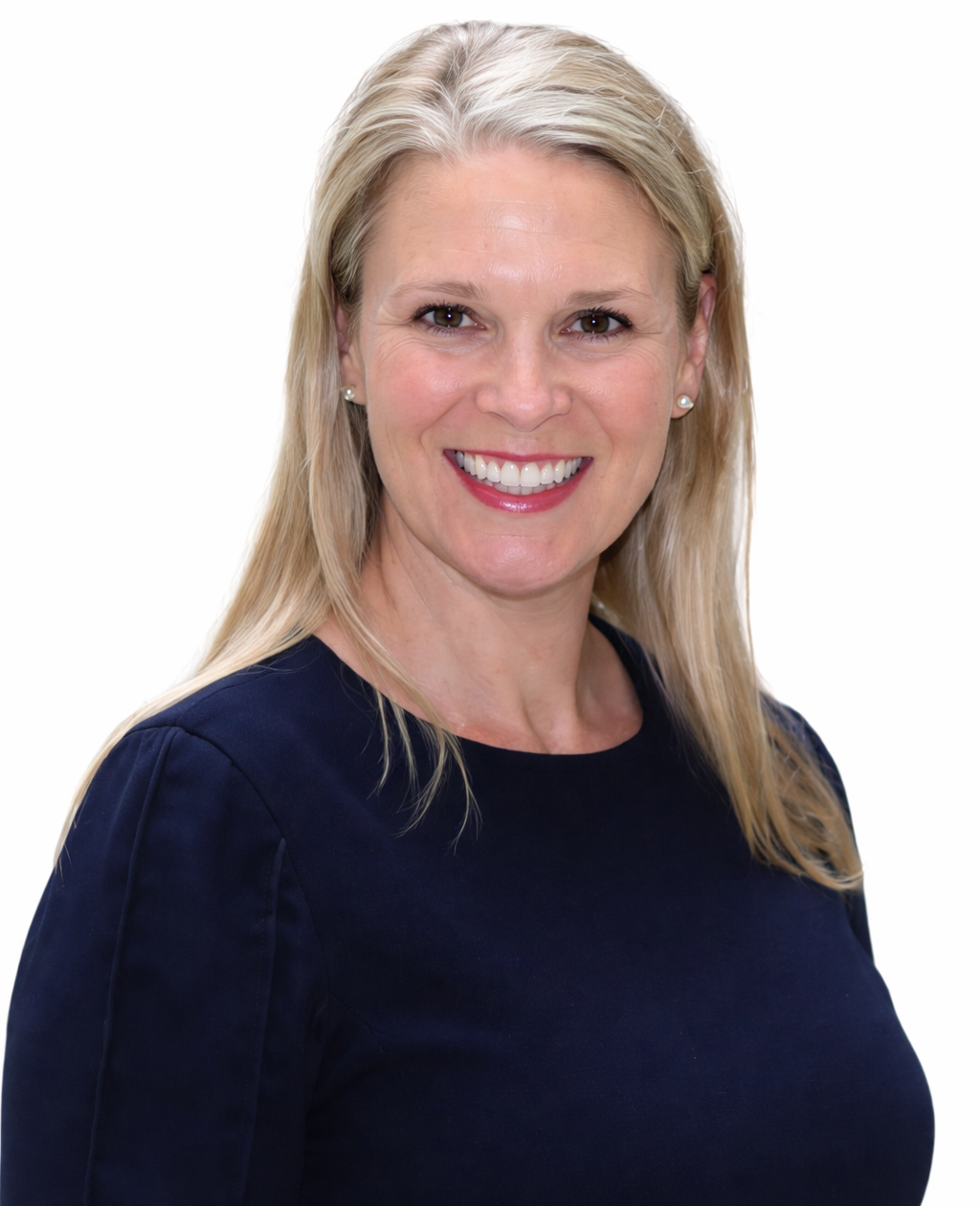 British High Commissioner to Uganda Lisa Chesney.