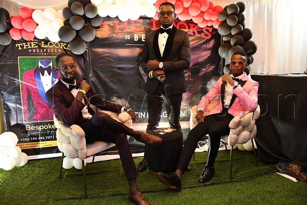 Bride and Groom Expo has given my business mileage New Vision Official