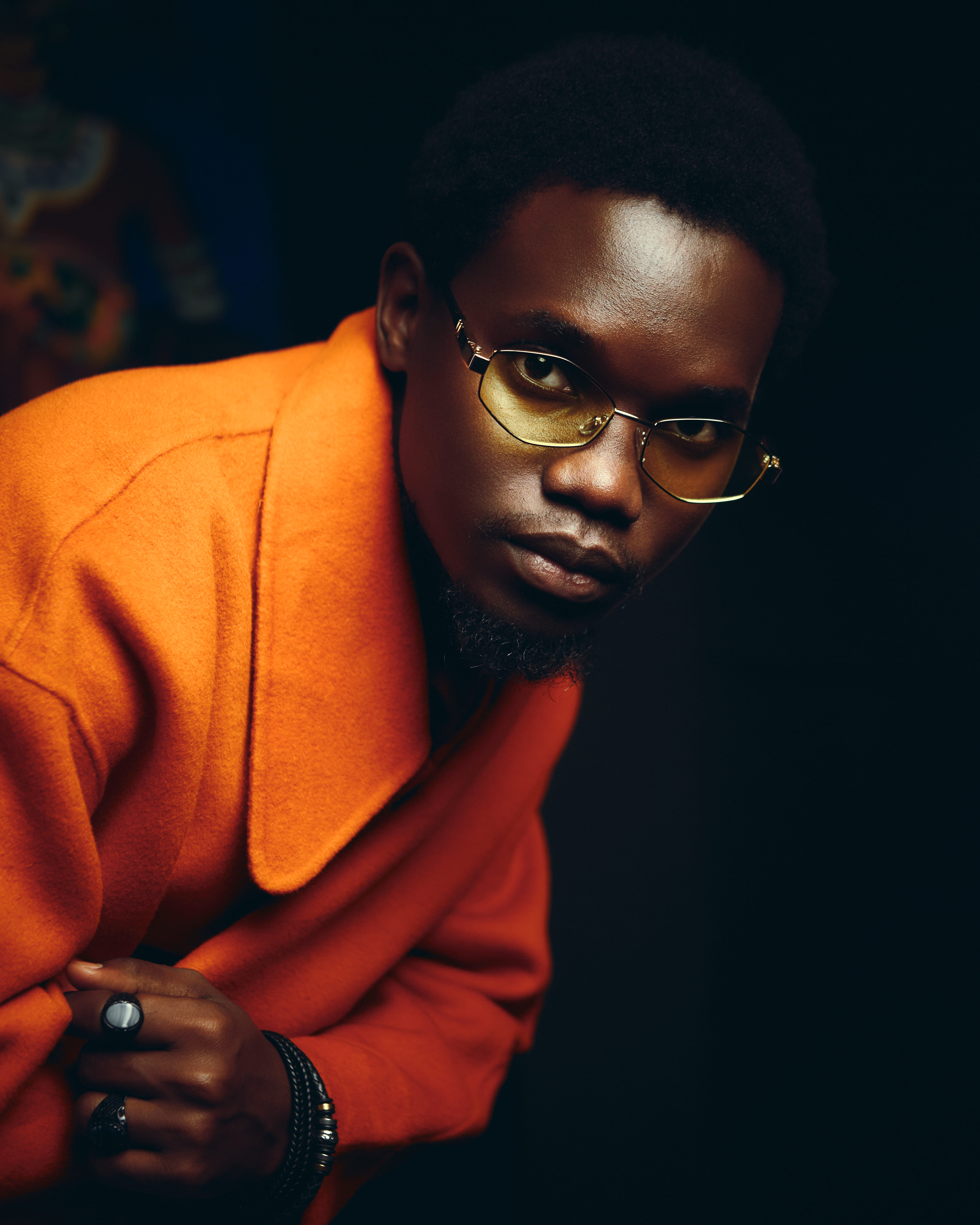 Music Review: Third World Baby EP - Matt Travers