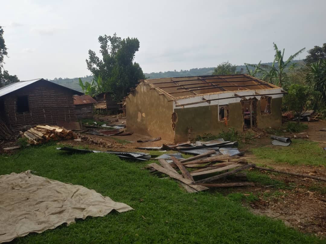 Asiimwe ayagala bwenkanya