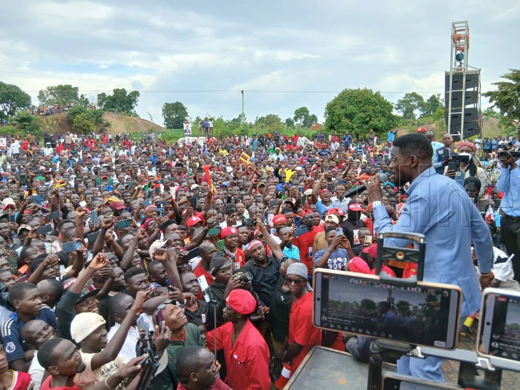 Bobi Wine 