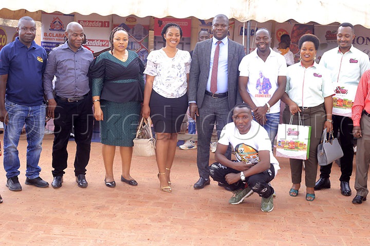 Bruno Betty N'abamu Ku Bavujjirizi B'ekivvulu Kye.