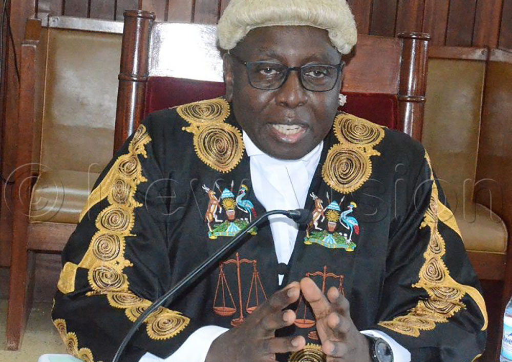 Geoffrey Kiryabwire