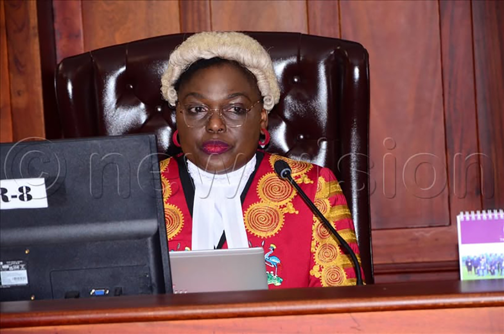 The 2016-2020 Justice Catherine Bamugemereire commission that inquired into land matters received 8,528 complaints from 123 districts. 