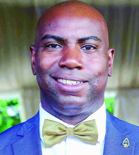 Dicksons Kateshumbwa, Sheema Municipality, NRM.