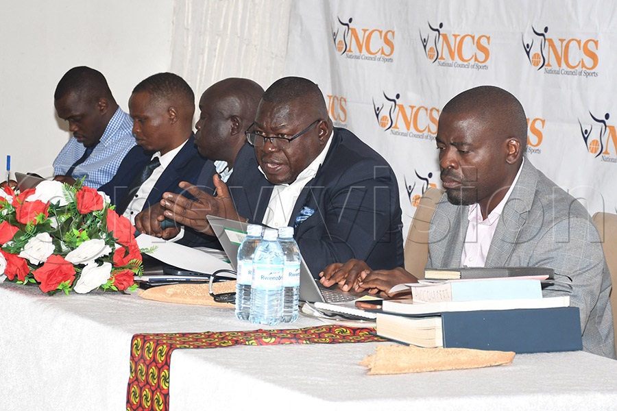 Federations seek over sh150b for 2027-2028 as sports budget faces deep cuts