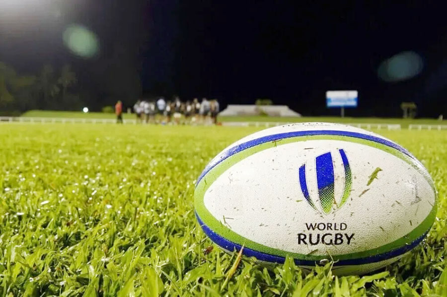 Japan wants to host Rugby World Cup again in 2035 - New Vision Official