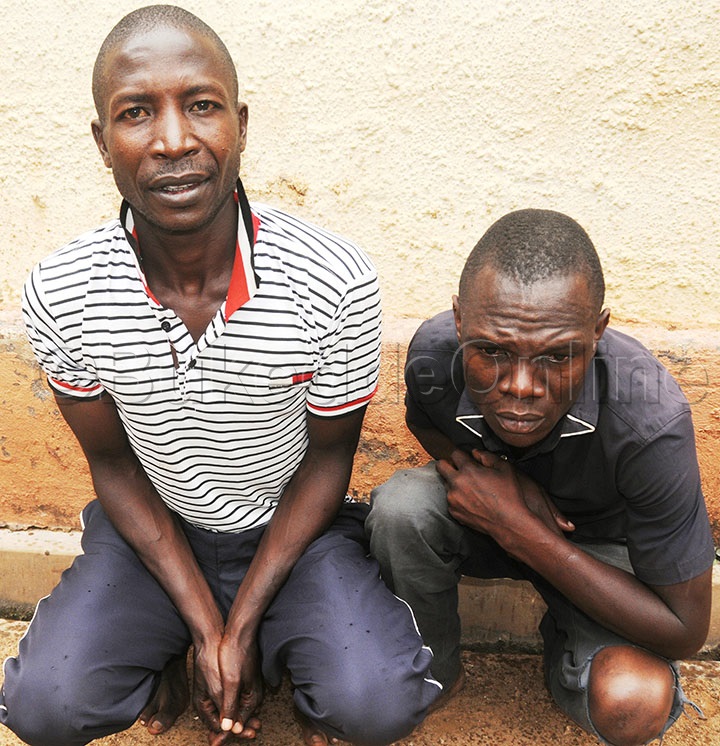 Hassan Jjuuko Ku (kkono) Ne Hassan Miir Lead