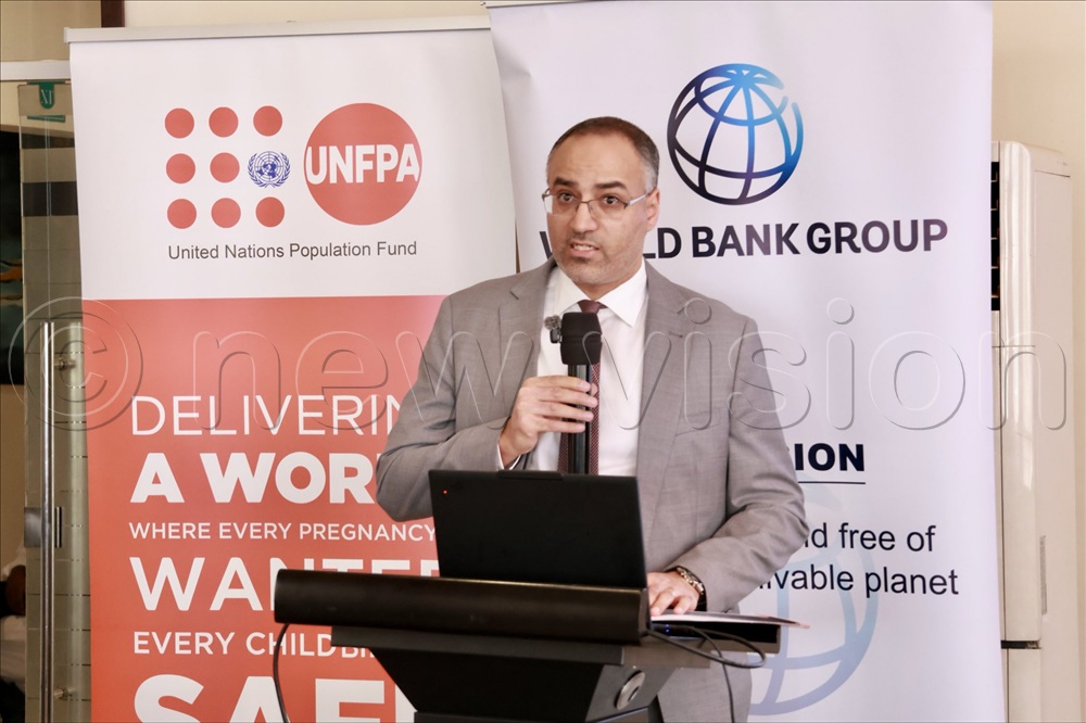 Daniel Alemu, UNFPA Deputy Country Representative said safeguarding should be treated as a leadership responsibility rather than merely a compliance requirement.