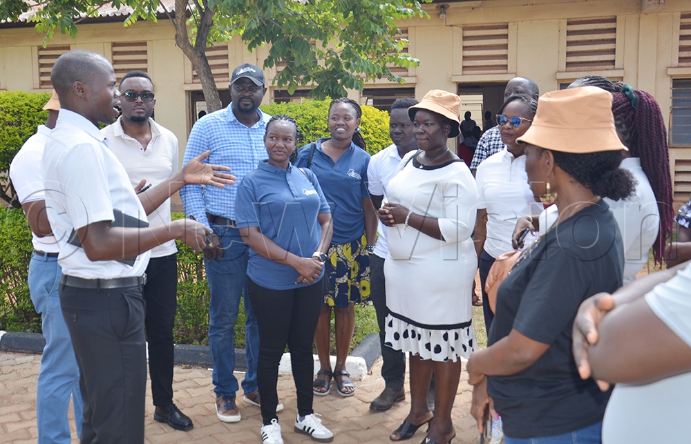 (Credit: Jackson Kitara)