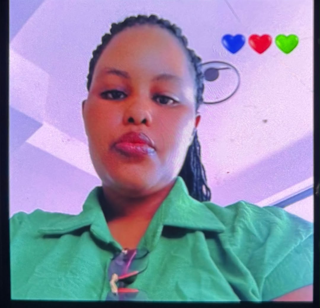 Omugenzi bw'abadde afaanana