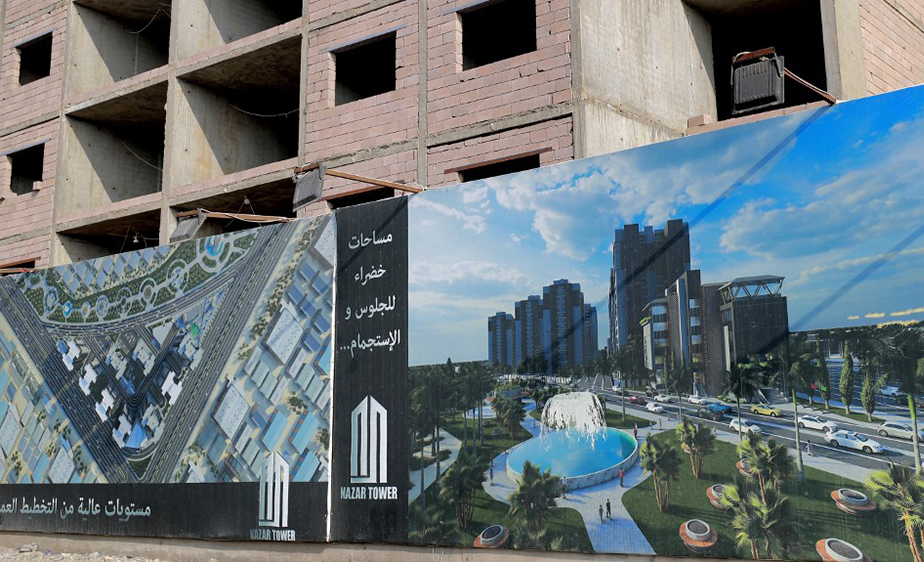 In Iraq, graft helps push property prices out of reach Bukedde Online
