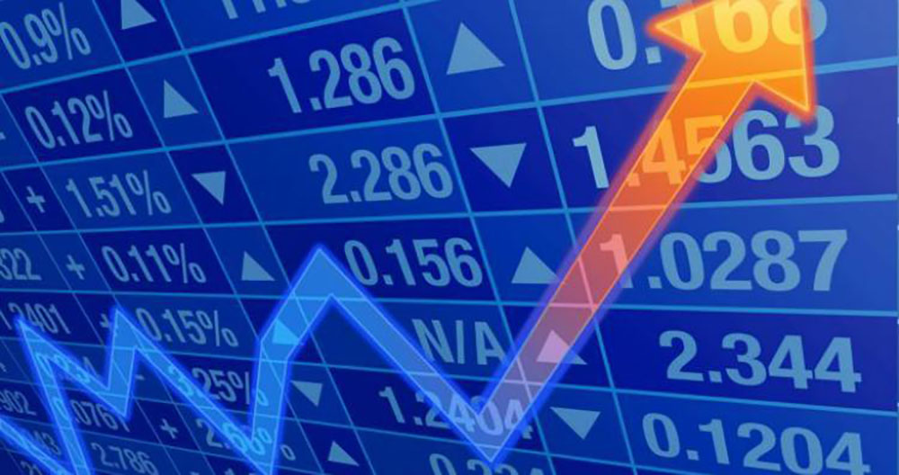 Uganda Clays share price up 9% in Monday's session