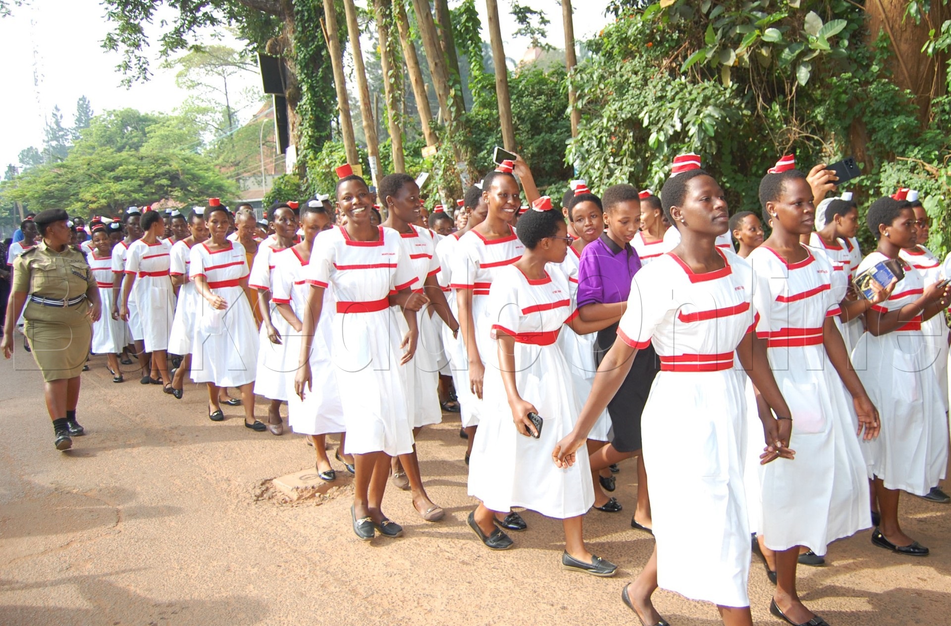 Ekkubo ly'omusaalaba