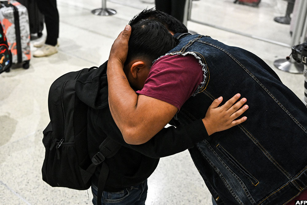 Across the United States, cities with large immigrant communities are primary targets of US President Donald Trump's virulent anti-immigrant policies and rhetoric