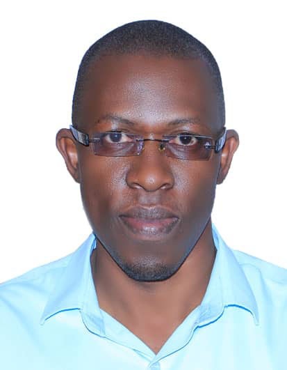 Eng. Sam Etajak.