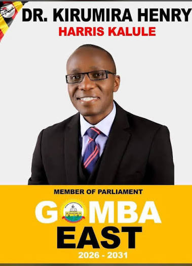 Kirumira Eyawawaabira Ssaazi