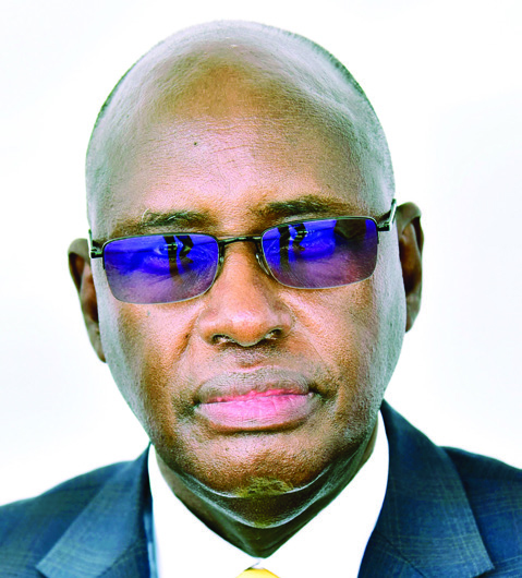 Bright Kanyontore Rwamirama, Isingiro.