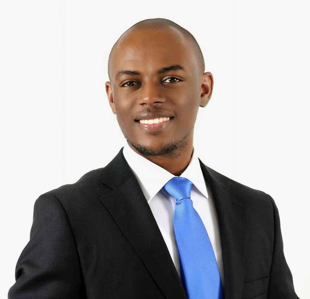 Dr Ssemugenyi