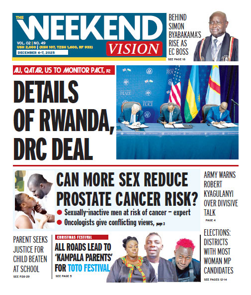 New Vision E-Paper