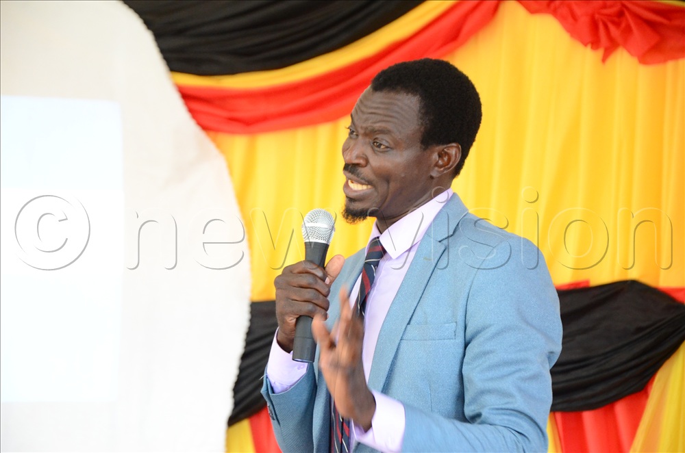 Kiryandongo General Hospital medical superintendent Dr Kisembo Godfrey emphasised that responsibility for managing unclaimed bodies should not rest solely with the hospital.