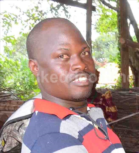 Kalibbala Aliddeki, Ssentebe Wa Baganda Nkerettanyi Ali Mu Mbeera Mbi.